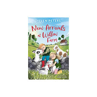 HarperCollins Publishers New Arrivals at Willow Farm (häftad, eng)