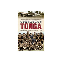 Fonthill Media Ltd Operation Tonga (häftad, eng)