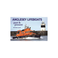 Foxglove Publishing Ltd Anglesey Lifeboats (häftad, eng)