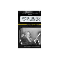 Jantar Publishing Ltd Winterberg's Last Journey (häftad, eng)