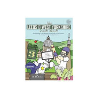 Meze Publishing The Leeds & West Yorkshire Cook Book (häftad, eng)