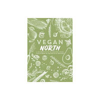 Meze Publishing Vegan North (häftad, eng)