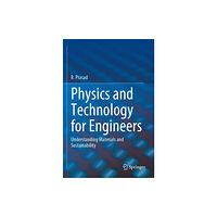 Springer International Publishing AG Physics and Technology for Engineers (häftad, eng)