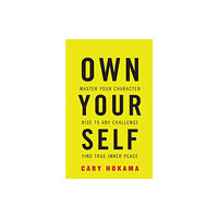 Beyond Publishing Own Your Self (häftad, eng)