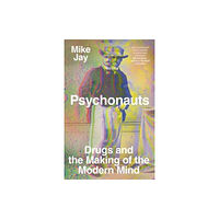 Yale university press Psychonauts (inbunden, eng)