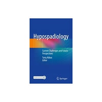 Springer Verlag, Singapore Hypospadiology (häftad, eng)