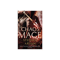 Little, Brown Book Group Chaosmage (häftad, eng)