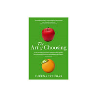 Little, Brown Book Group The Art Of Choosing (häftad, eng)