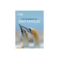 The Natural History Museum The Handbook of Bird Families (häftad, eng)