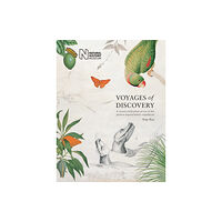 The Natural History Museum Voyages of Discovery (inbunden, eng)