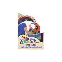 Quarto Publishing Plc Alice In Wonderland (bok, board book, eng)