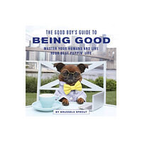 Quarto Publishing Plc The Good Boy's Guide to Being Good (inbunden, eng)