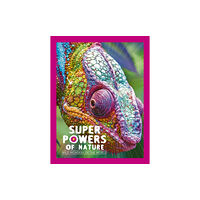 Quarto Publishing Plc Superpowers of Nature (häftad, eng)