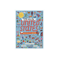 Quarto Publishing Plc We Are the United States Activity Book (häftad, eng)