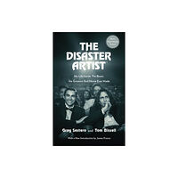 Little, Brown Book Group The Disaster Artist (häftad, eng)