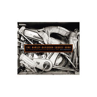 Quarto Publishing Group USA Inc The Harley-Davidson Source Book (inbunden, eng)