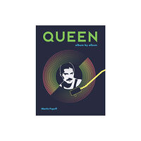 Quarto Publishing Group USA Inc Queen (inbunden, eng)