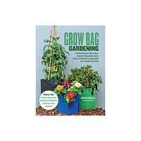 Quarto Publishing Group USA Inc Grow Bag Gardening (häftad, eng)