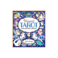 Quarto Publishing Group USA Inc Kawaii Tarot Coloring Book (häftad, eng)