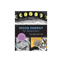 New Shoe Press Moon Energy for Beginners (häftad, eng)