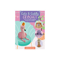 Quarto Publishing Group USA Inc Cute & Cuddly Crochet (häftad, eng)