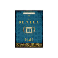 Quarto Publishing Group USA Inc The Republic (inbunden, eng)