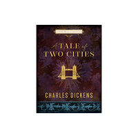 Quarto Publishing Group USA Inc A Tale of Two Cities (inbunden, eng)