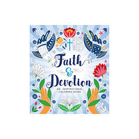 Quarto Publishing Group USA Inc Faith & Devotion Coloring Book (häftad, eng)