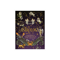 Quarto Publishing Group USA Inc Astrology: A Guided Workbook (häftad, eng)