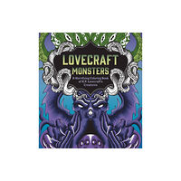 Quarto Publishing Group USA Inc Lovecraft Monsters (häftad, eng)