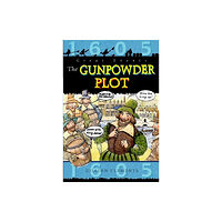 Hachette Children's Group Great Events: The Gunpowder Plot (häftad, eng)