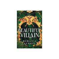 Sourcebooks, Inc Beautiful Villain (häftad, eng)