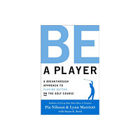 Atria Books Be a Player (inbunden, eng)