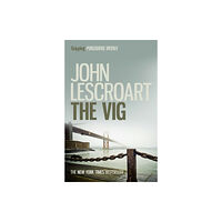 Headline Publishing Group The Vig (Dismas Hardy series, book 2) (häftad, eng)