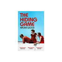 Pan Macmillan The Hiding Game (häftad, eng)