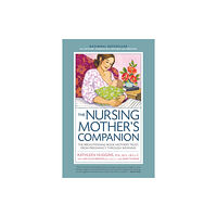 Quarto Publishing Group USA Inc Nursing Mother's Companion 8th Edition (häftad, eng)