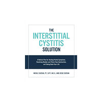 Quarto Publishing Group USA Inc The Interstitial Cystitis Solution (häftad, eng)