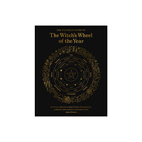 Quarto Publishing Group USA Inc The Ultimate Guide to the Witch's Wheel of the Year (häftad, eng)