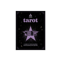 Quarto Publishing Group USA Inc Tarot: An In Focus Workbook (häftad, eng)