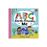 Quarto Publishing Group USA Inc ABC for Me: ABC Earth-Friendly Me (bok, board book, eng)