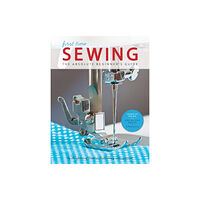 Quarto Publishing Group USA Inc Sewing (First Time) (häftad, eng)