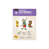 Quarto Publishing Group USA Inc Drawing: Cartooning 1 (häftad, eng)