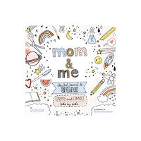 Quarto Publishing Group USA Inc Mom and Me: An Art Journal to Share (häftad, eng)