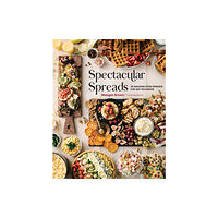 Quarto Publishing Group USA Inc Spectacular Spreads (inbunden, eng)