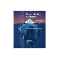 Quarto Publishing Group USA Inc Brand Identity Essentials, Revised and Expanded (häftad, eng)