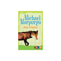 HarperCollins Publishers Fox Friend (häftad, eng)