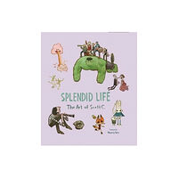 Titan Books Ltd Splendid Life (inbunden, eng)