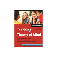 Jessica kingsley publishers Teaching Theory of Mind (häftad, eng)