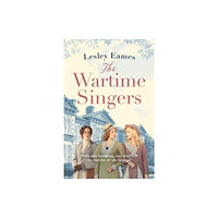 Bloomsbury Publishing PLC The Wartime Singers (häftad, eng)