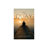 Austin Macauley Publishers The Quay (häftad, eng)